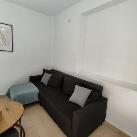 Montnoir Appartement Mavrovoúnion Eksteriør bilde