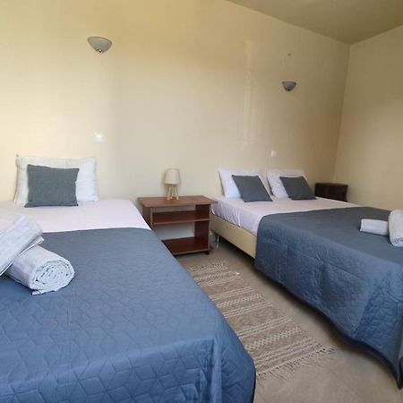 Montnoir Appartement Mavrovoúnion Eksteriør bilde